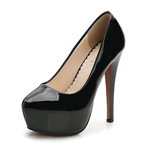 Patent - Black