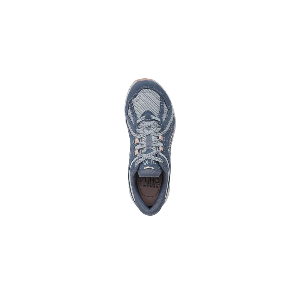 Flintstone Blue
