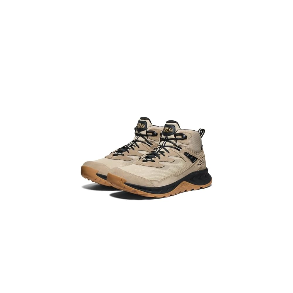 Brindle/Oak Buff