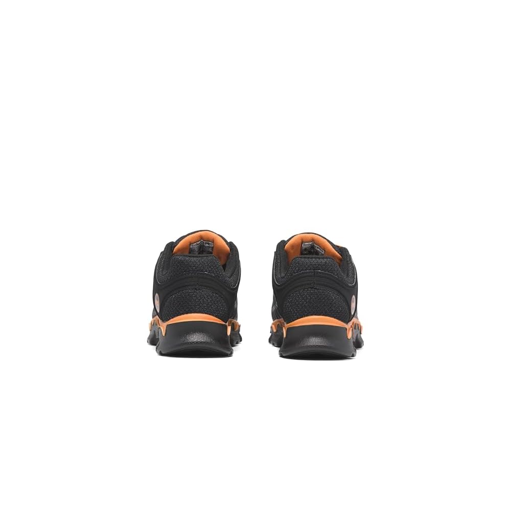 Black/Orange-2024 New