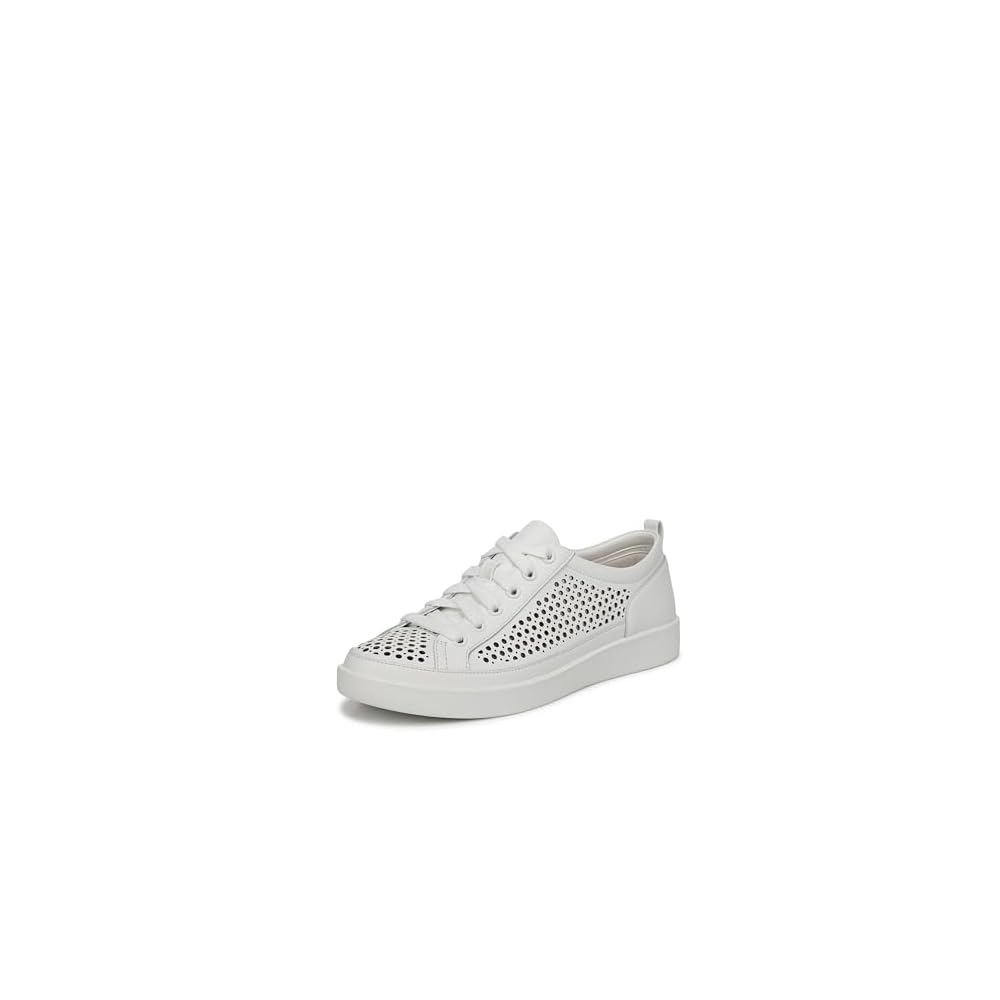 White Leather