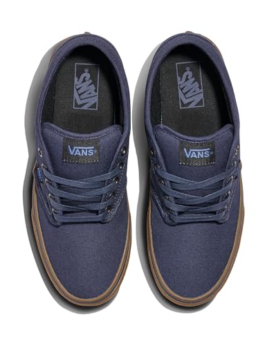 Navy/Gum