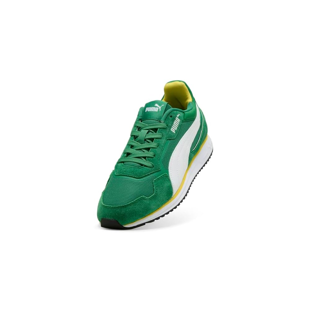 Archive Green-white-black-pelé Yellow