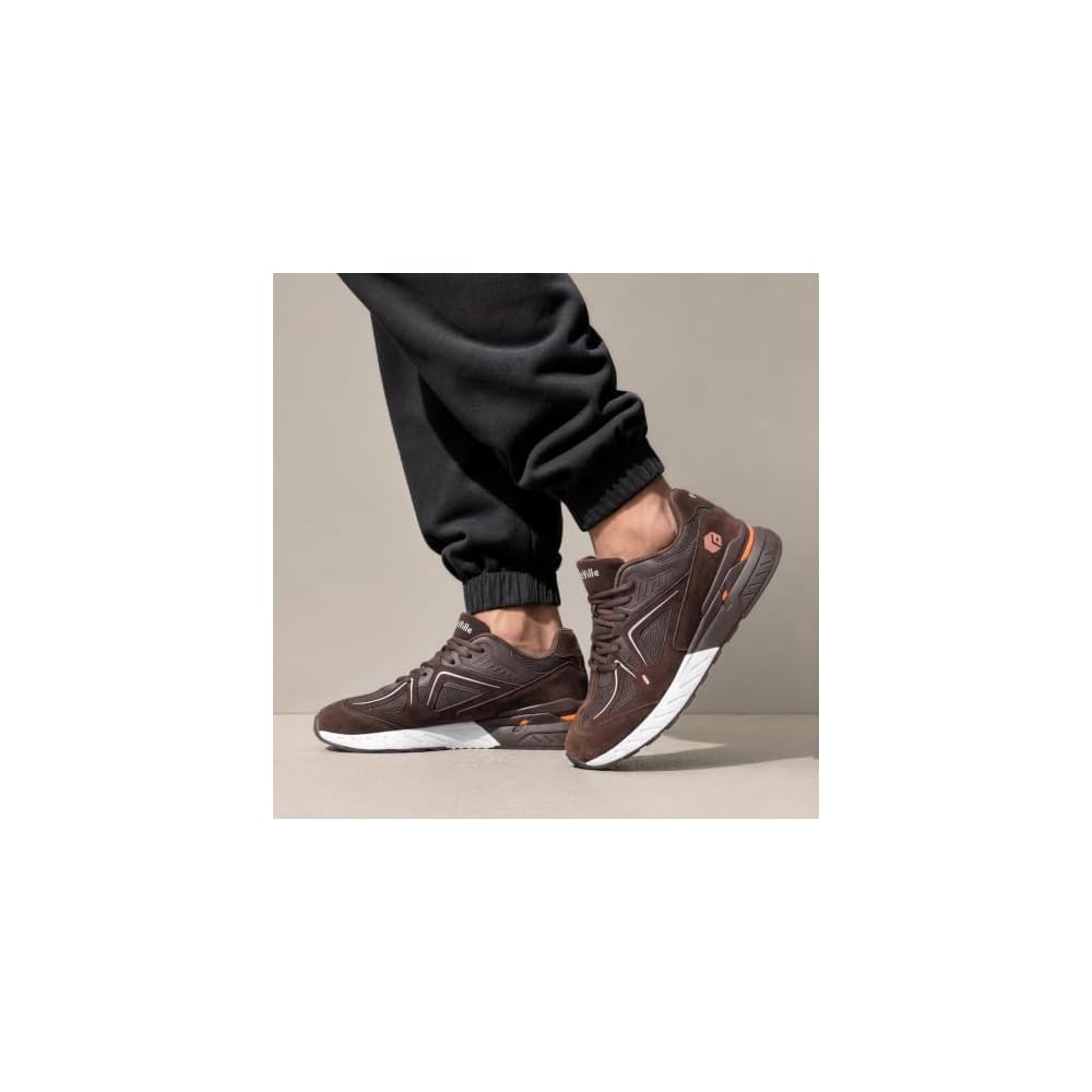 Chocolate Brown