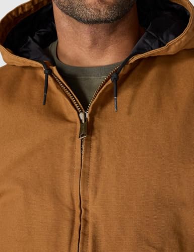 Carhartt Brown