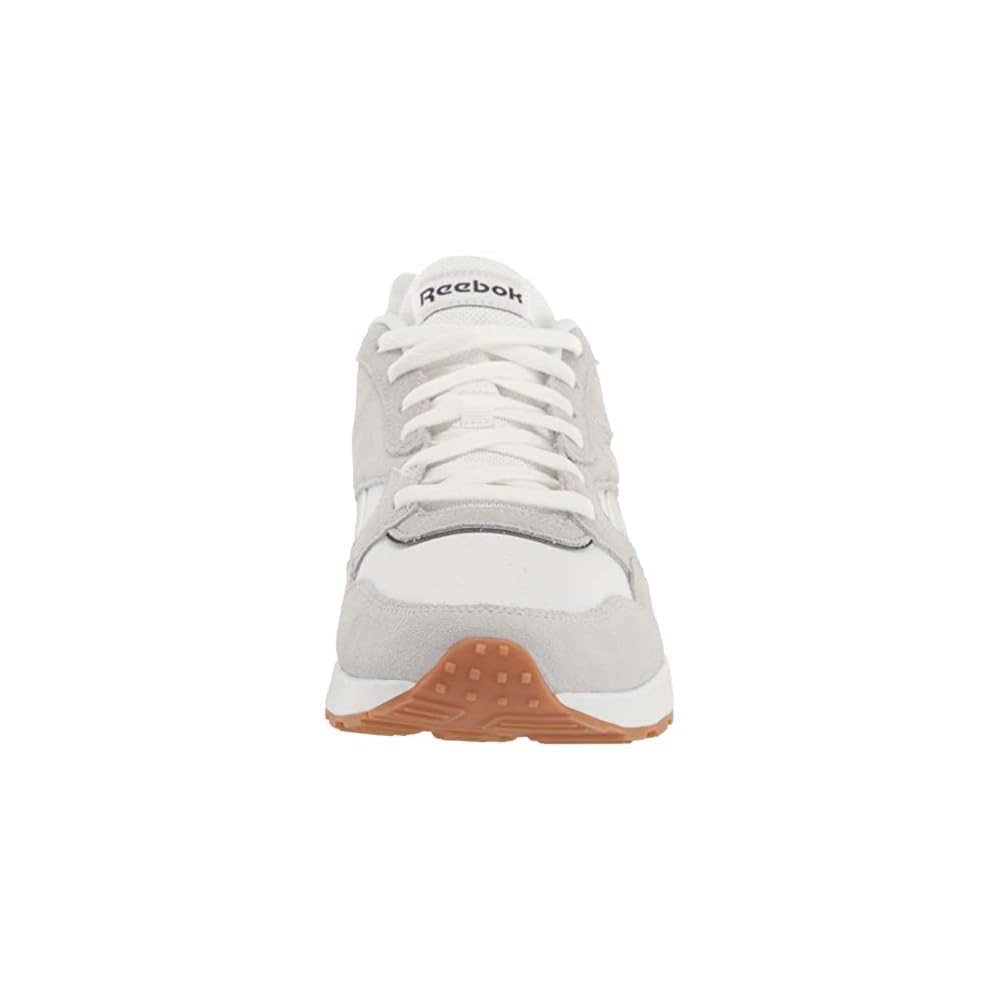 White/Vector Navy/Gum