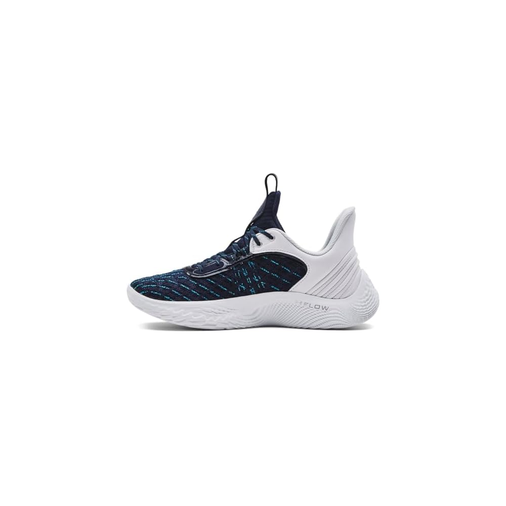 White-midnight Navy