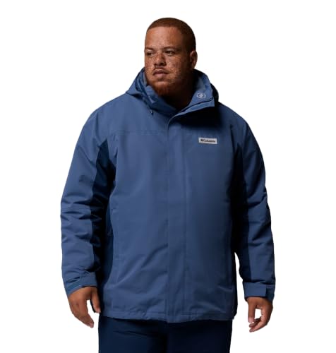 Dark Mountain/Collegiate Navy