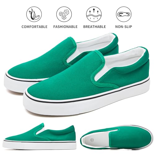 Dark Green