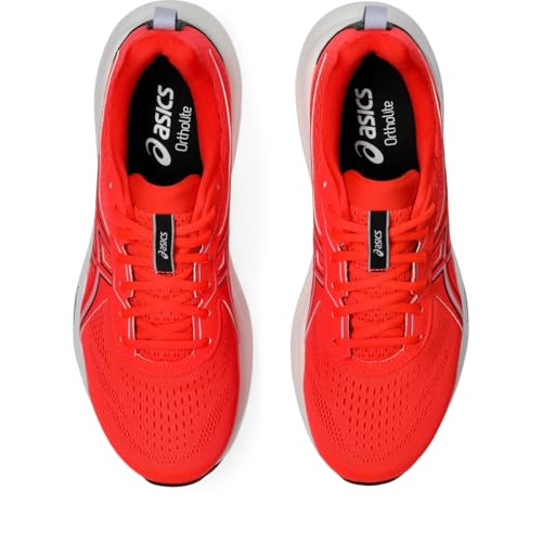Flash Red/Blue Fade