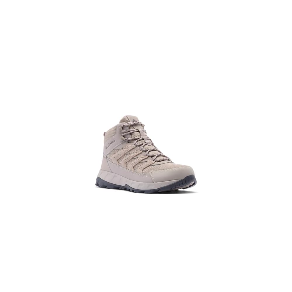 Soft Taupe/Dark Grey