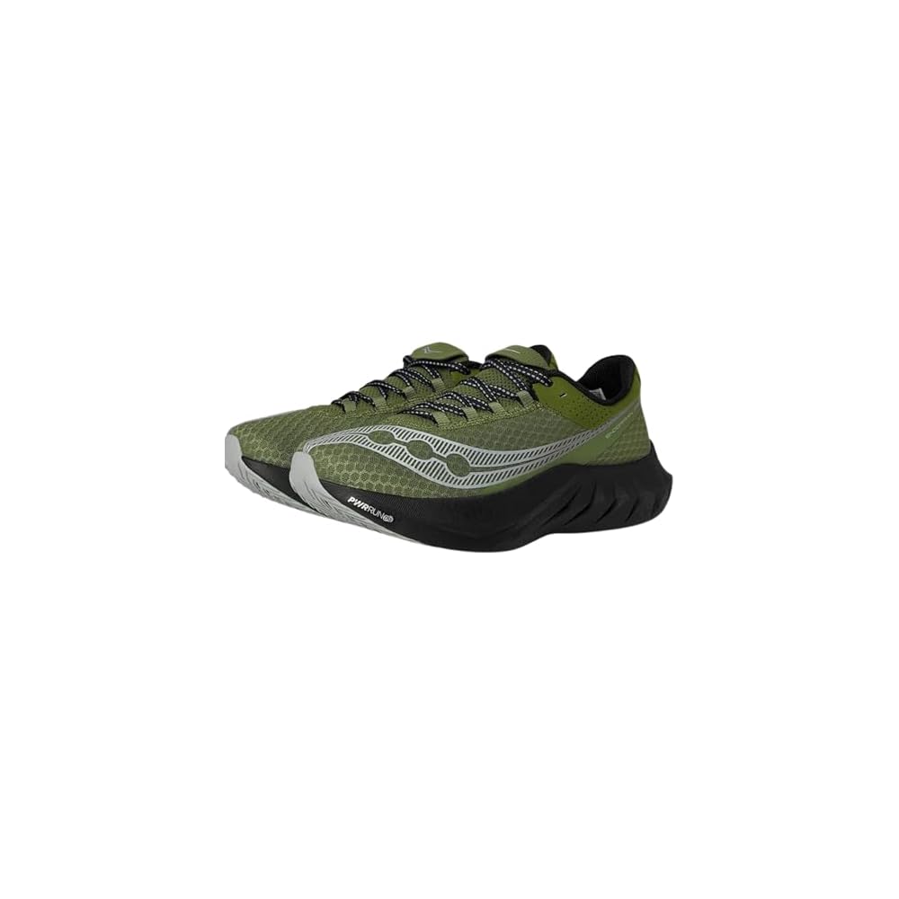 Olivine/Black