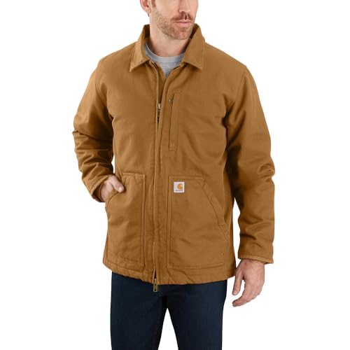 Carhartt Brown