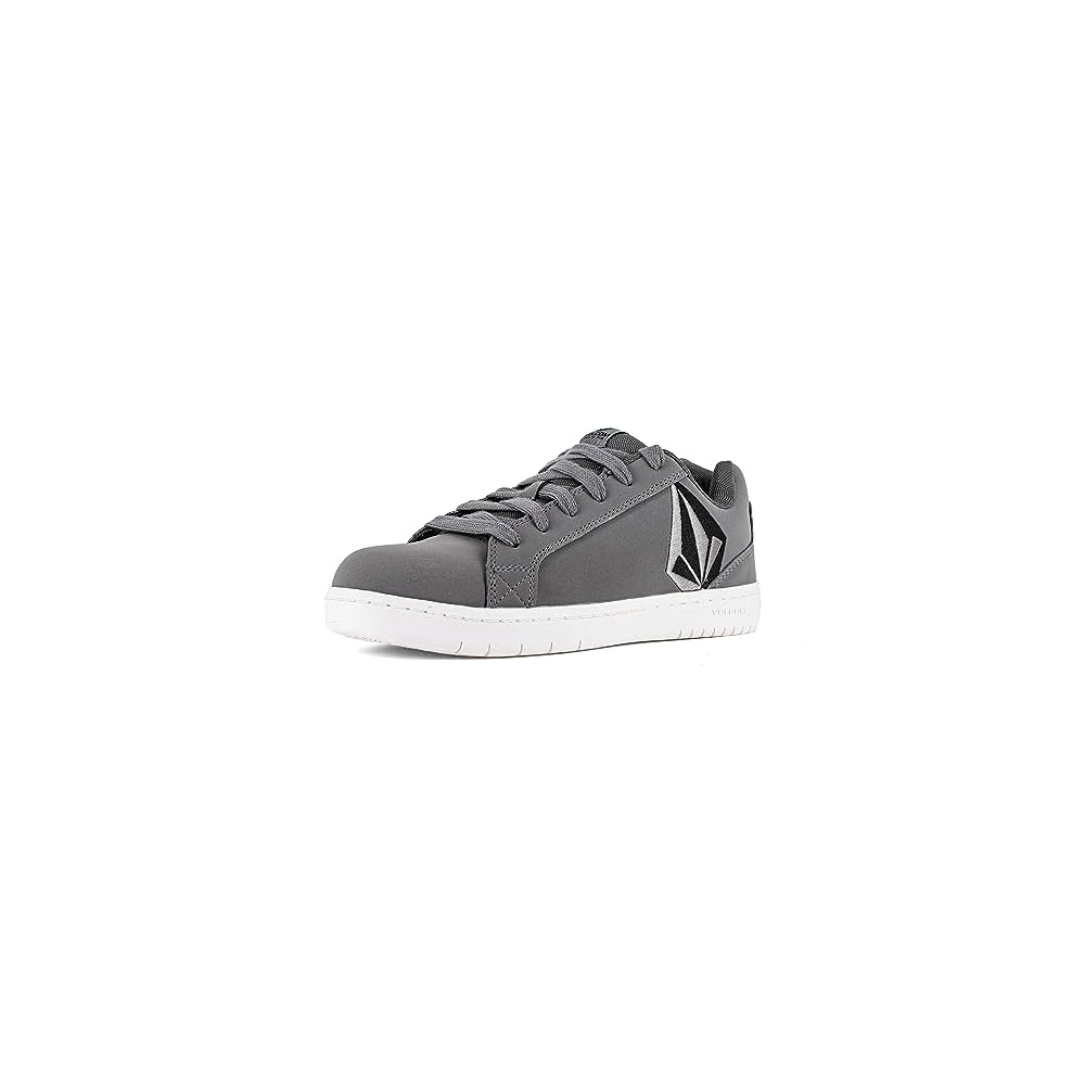 Grey/Black