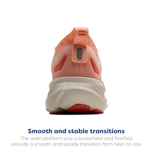 Coral/Peach/Spellbound