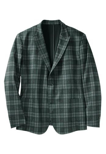 Green Plaid