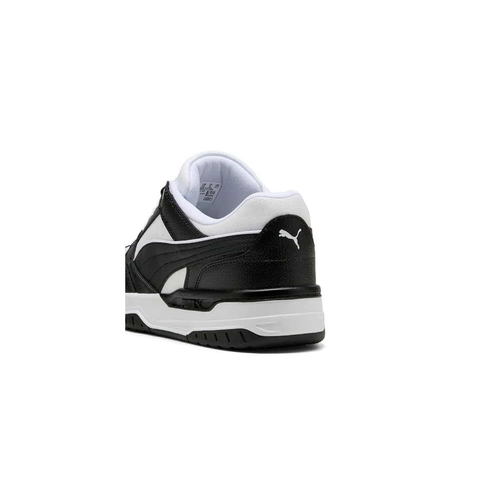 White/Black