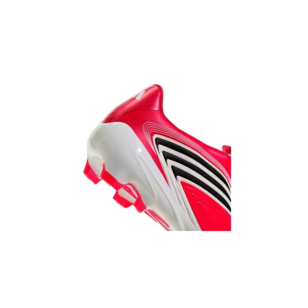 Lucid Red/Black/Pure Ruby