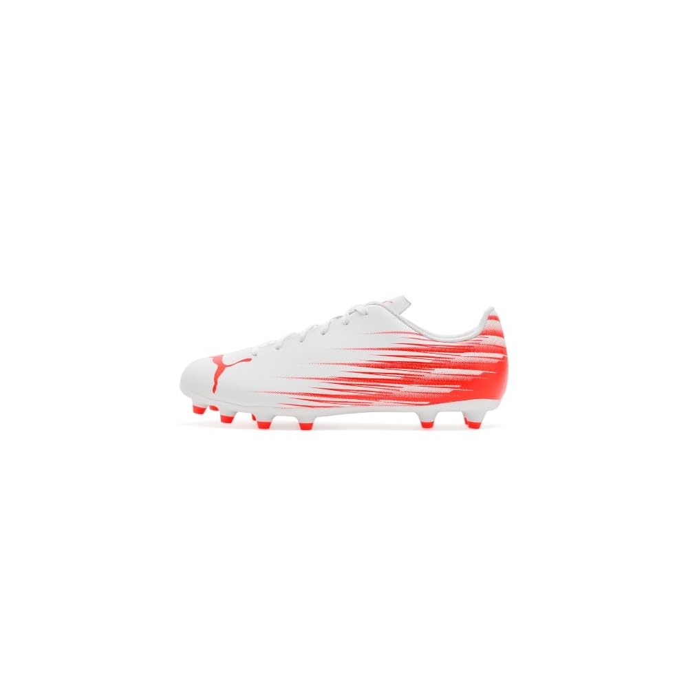 White-ultra Red