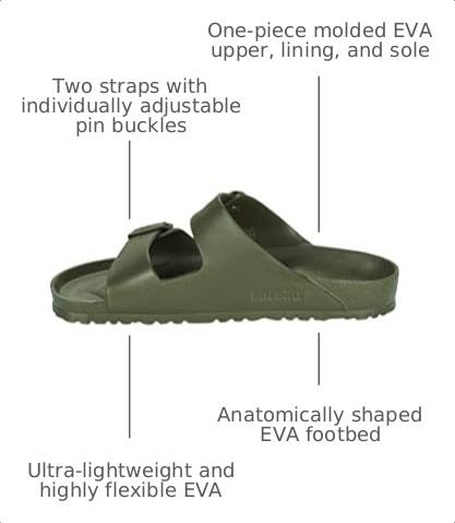 Khaki Eva 1