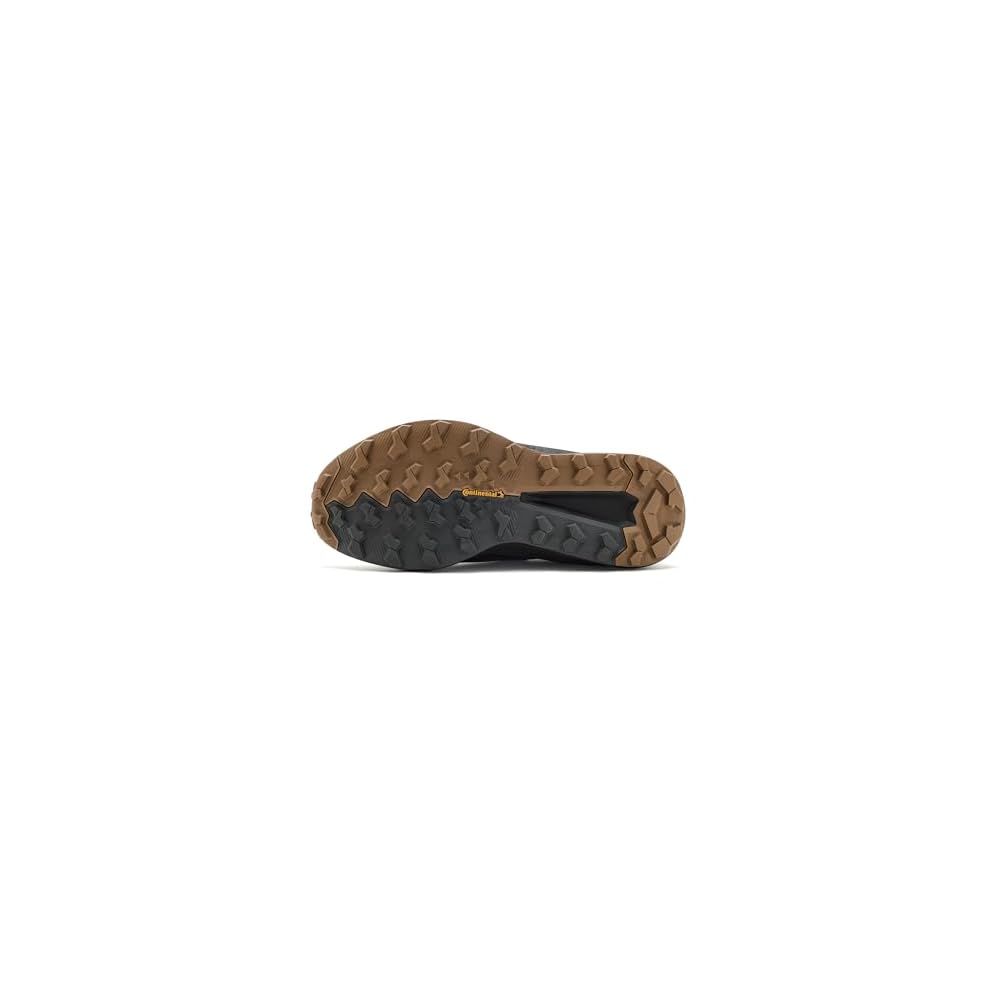 Core Black/Core Black/Brown Oxide