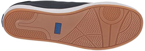 Navy Canvas