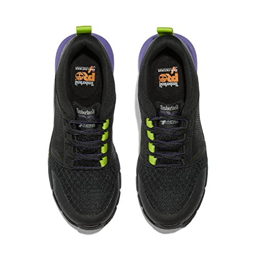 Black/Hi-viz/Purple-2024 New