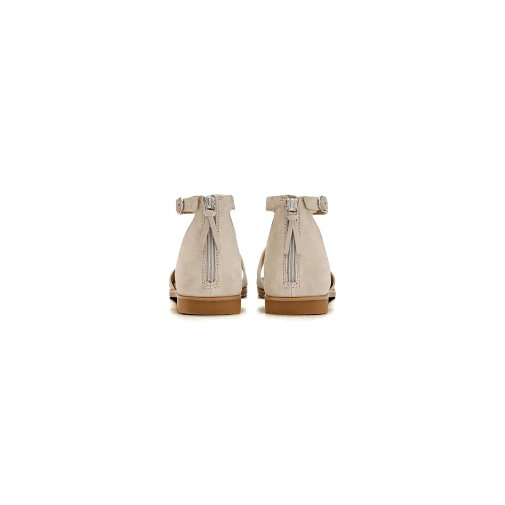 Baywater Suede