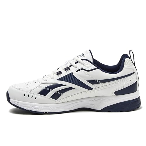 Footwear White/Vector Navy/Footwear White