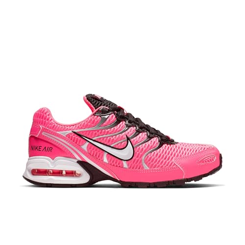 Digital Pink/White-black