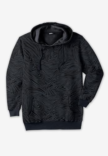 Black Grey Wave