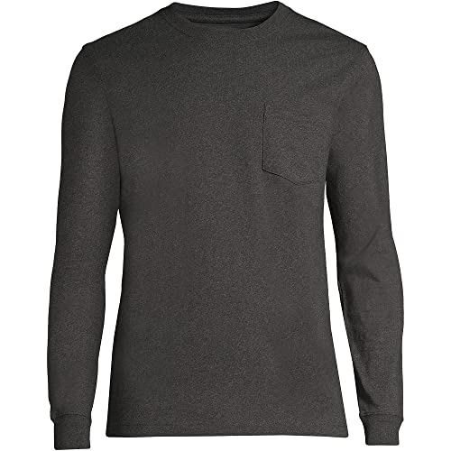 Dark Charcoal Heather