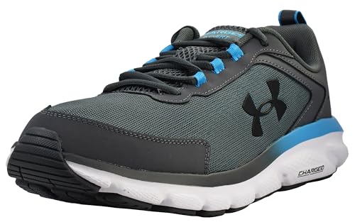 (119) Pitch Gray/Capri/Black