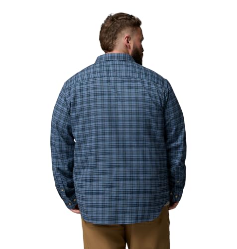 Dark Mountain Cozy Check