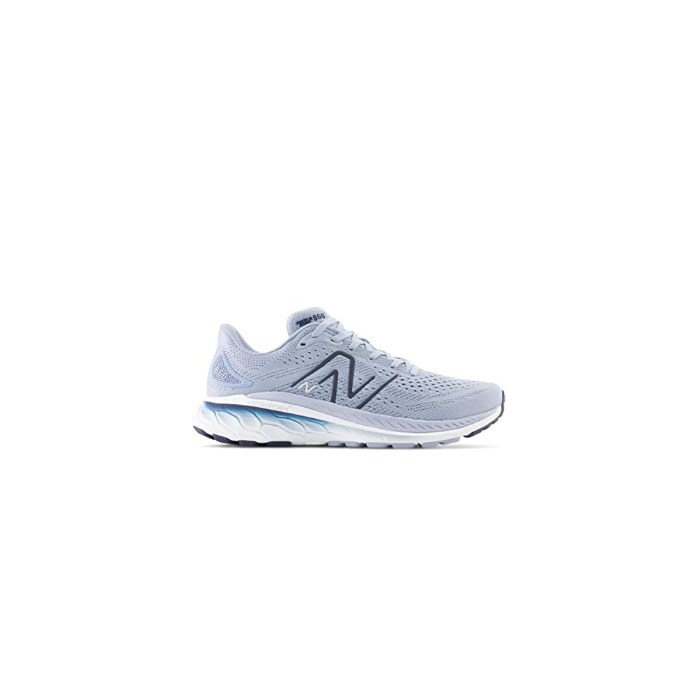 Light Arctic Grey/Natural Indigo/Silver Metallic
