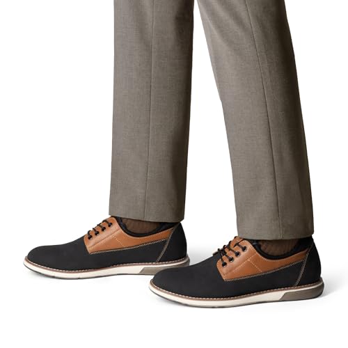 Black/Brown
