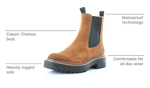 Frontier Brown