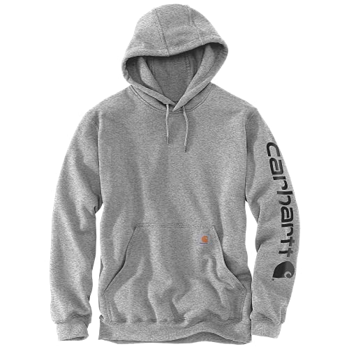 Heather Gray/Black