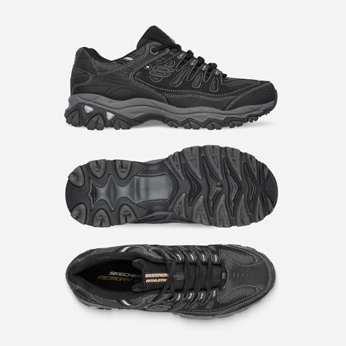 Black/Charcoal