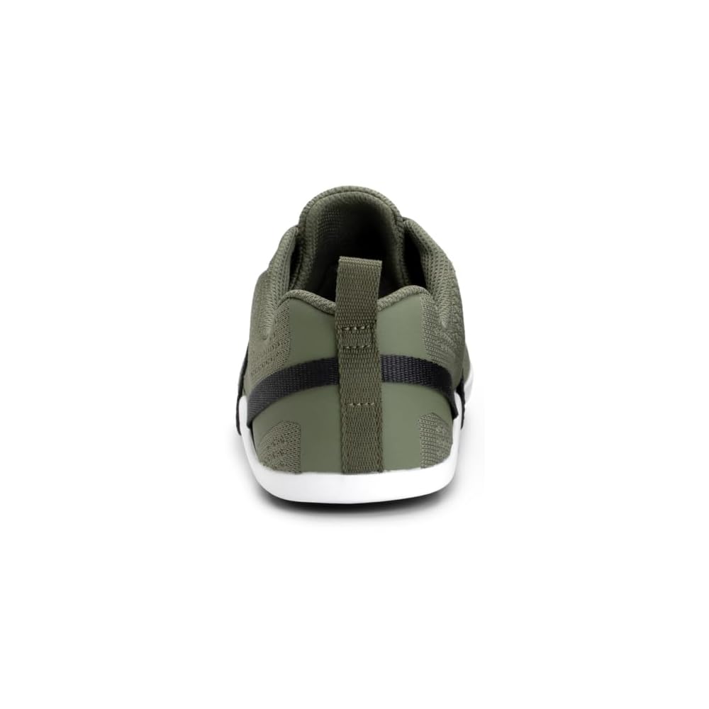 Army Green/Black
