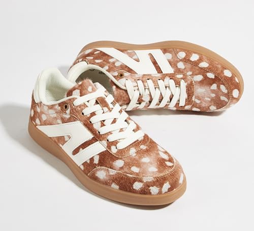 Deer Print