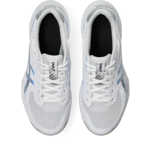 White/Cloud Grey