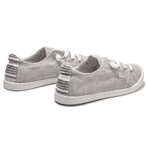 Twill Grey