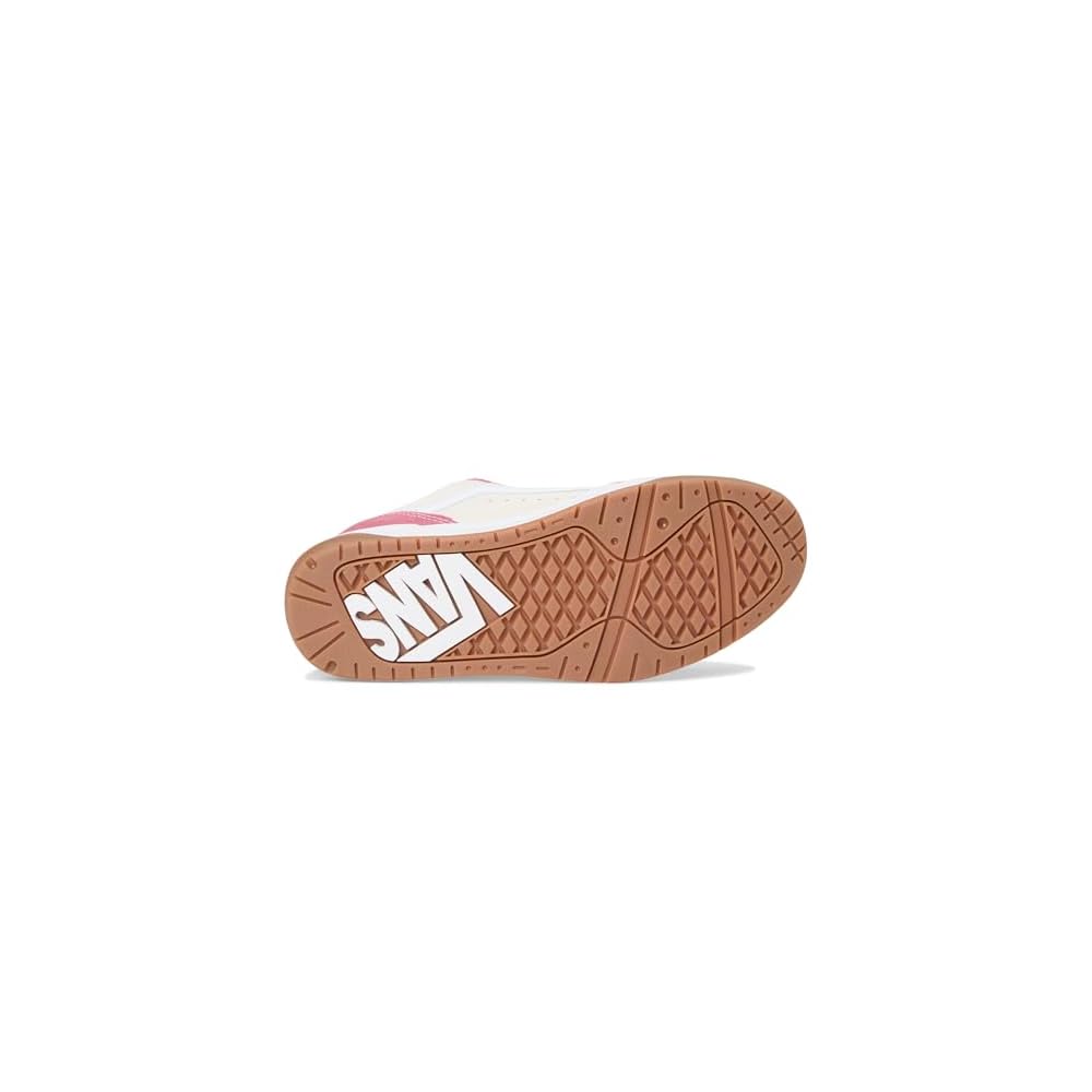 Suede Pink Dawn