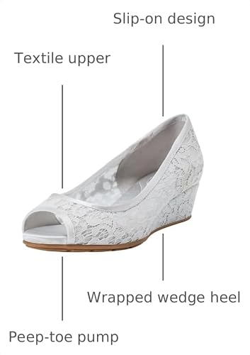 Light Grey Lace