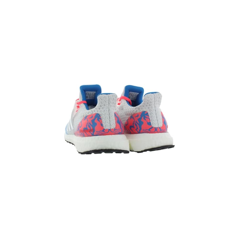 White/Blue/Red