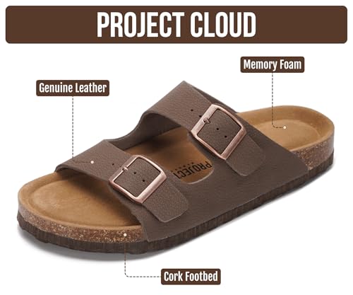 Mocha Leather