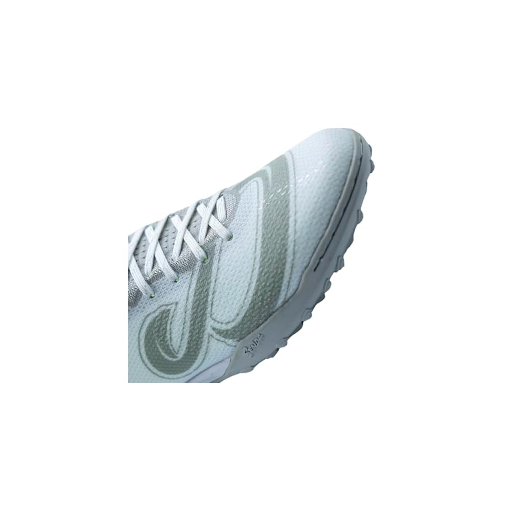 White/Grey/Lime