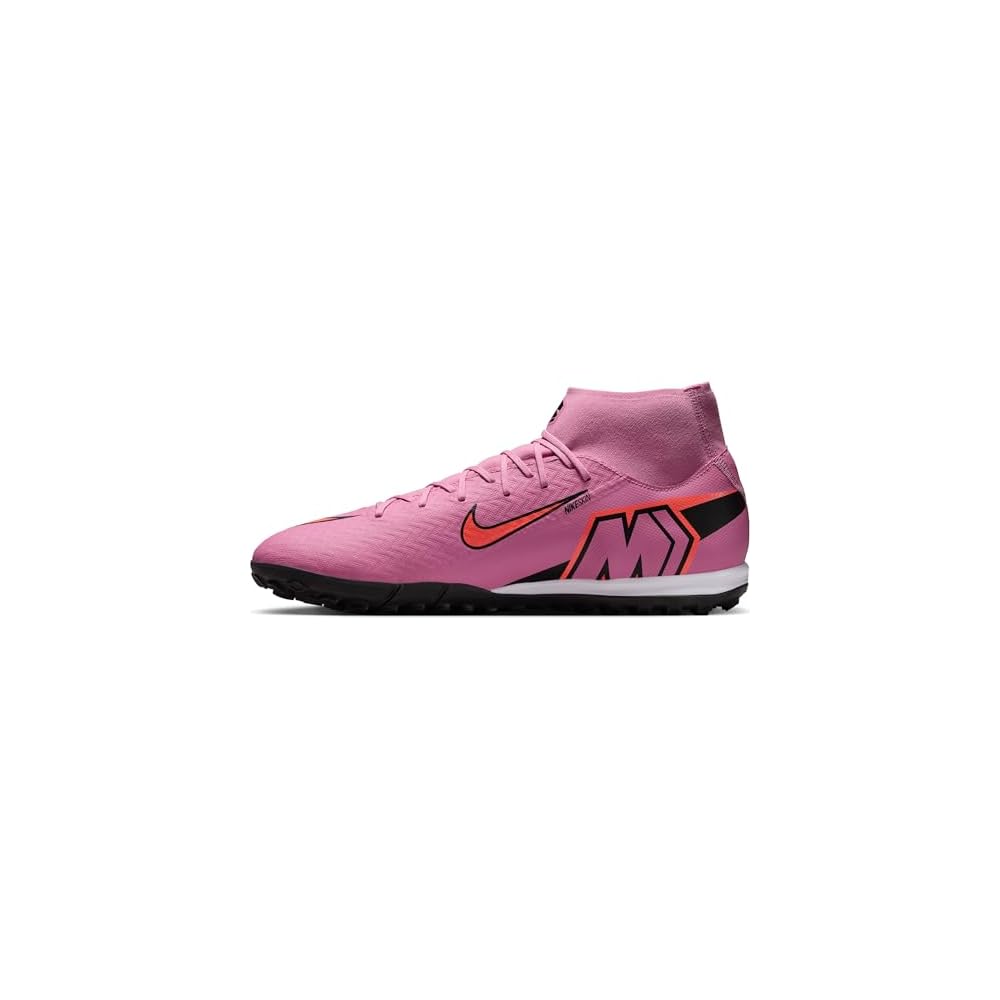 Magic Flamingo/Total Crimson/Black