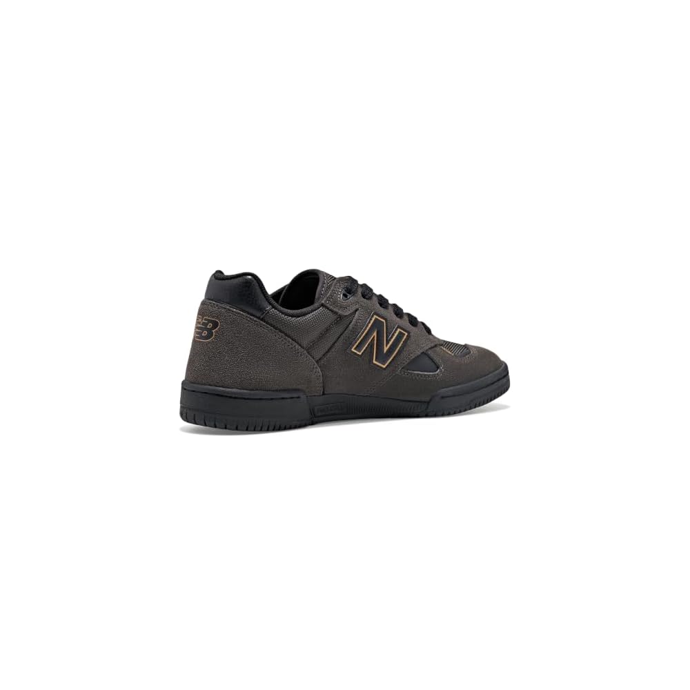 Charcoal/Black